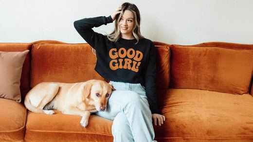 Top 12 Dog-Themed Apparel Items for Dog Lovers - WOOF