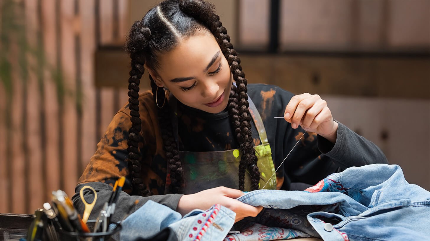 DIY Dog-Themed Apparel: Personalizing Your Wardrobe - WOOF