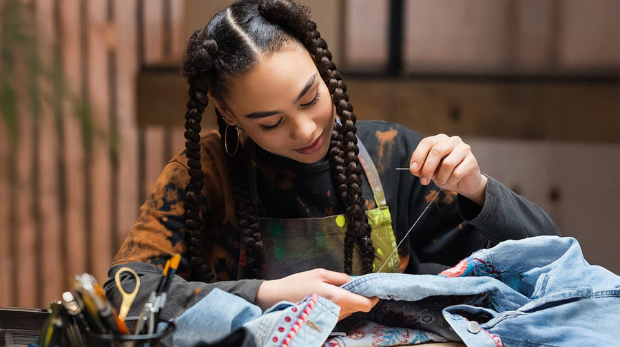 DIY Dog-Themed Apparel: Personalizing Your Wardrobe - WOOF