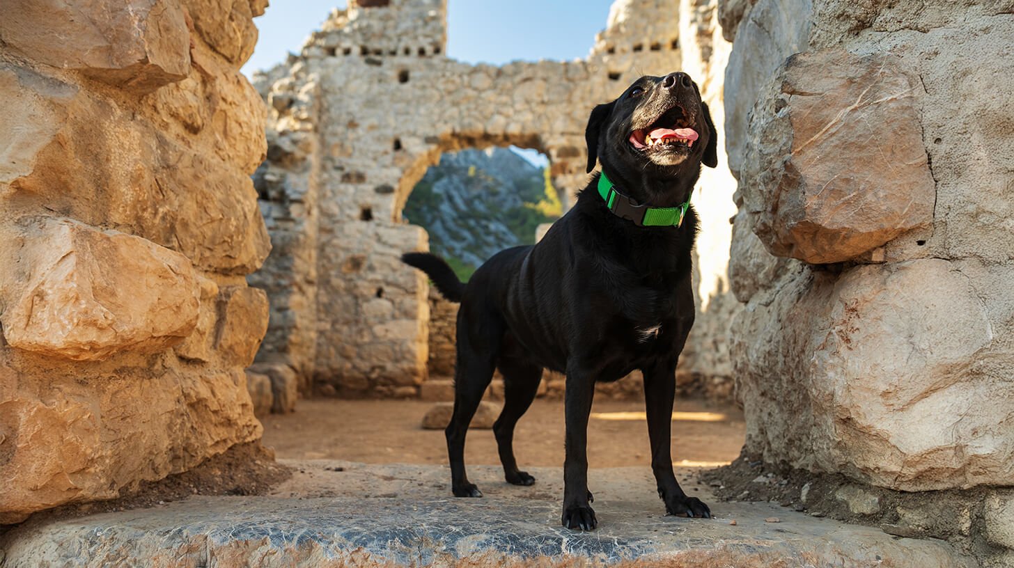 The History and Evolution of Dog Graphics in Fashion - WOOF