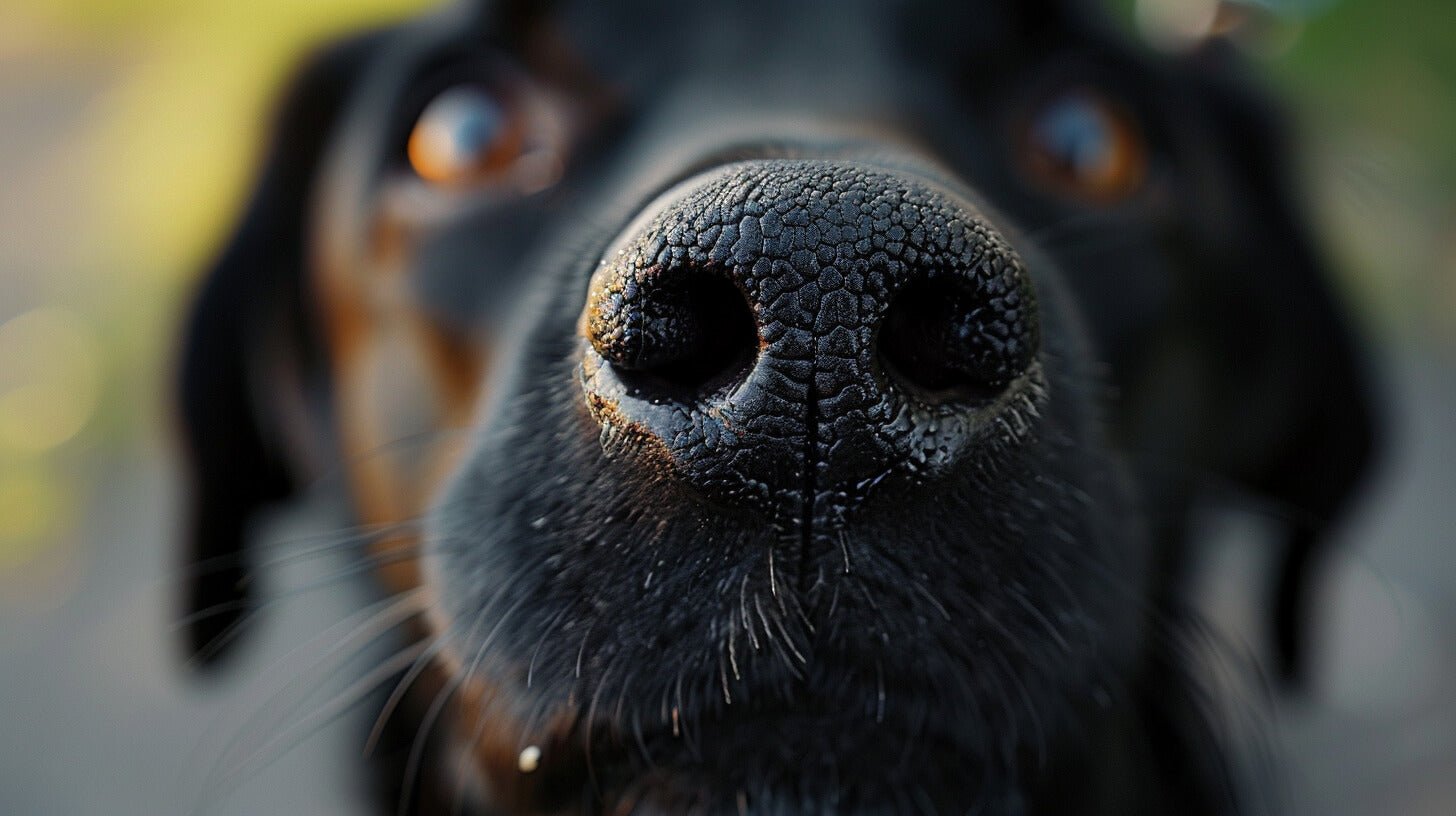 Interesting Dog Facts and Their Implications - WOOF
