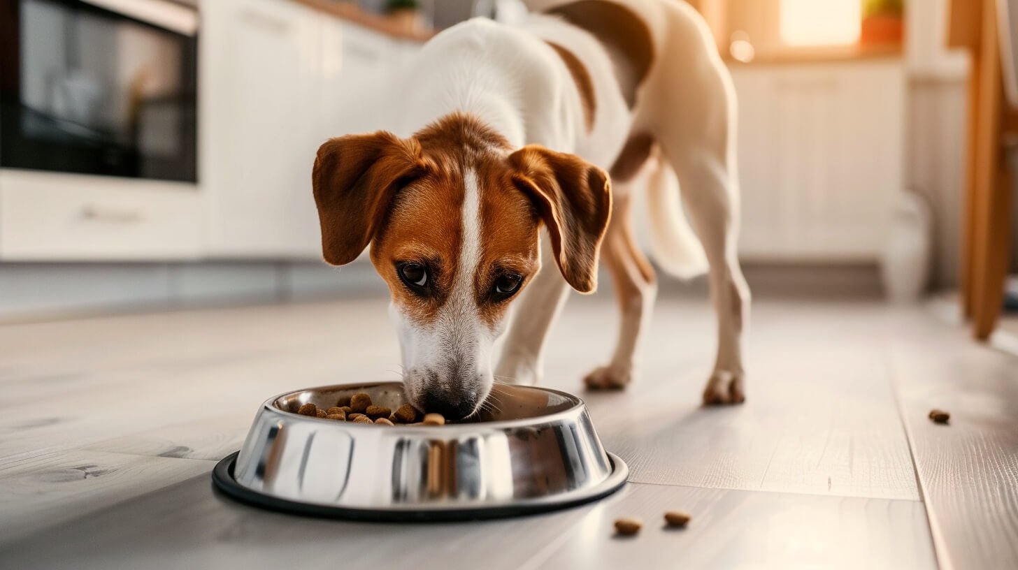 The Best Diet for Your Dog: What to Feed and What to Avoid - WOOF