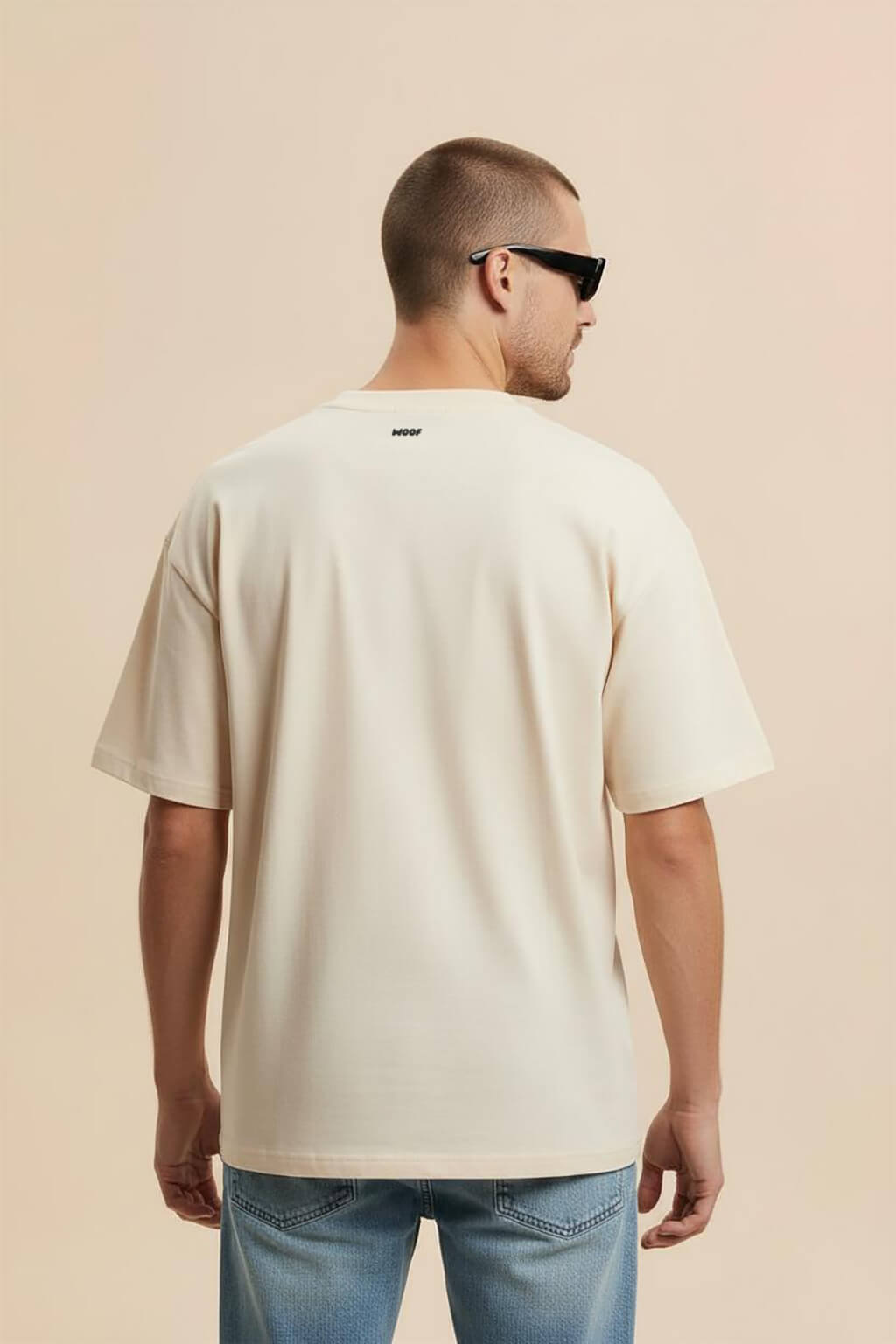 Funny Dog Outdoor Unisex T-Shirt