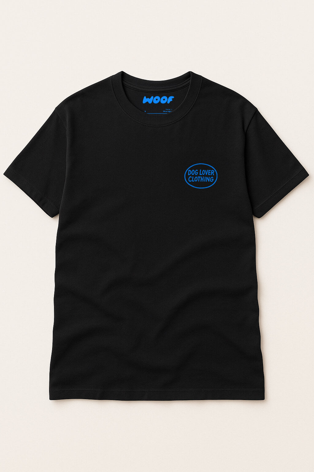 Retro Life is better with a Dog T-Shirt.