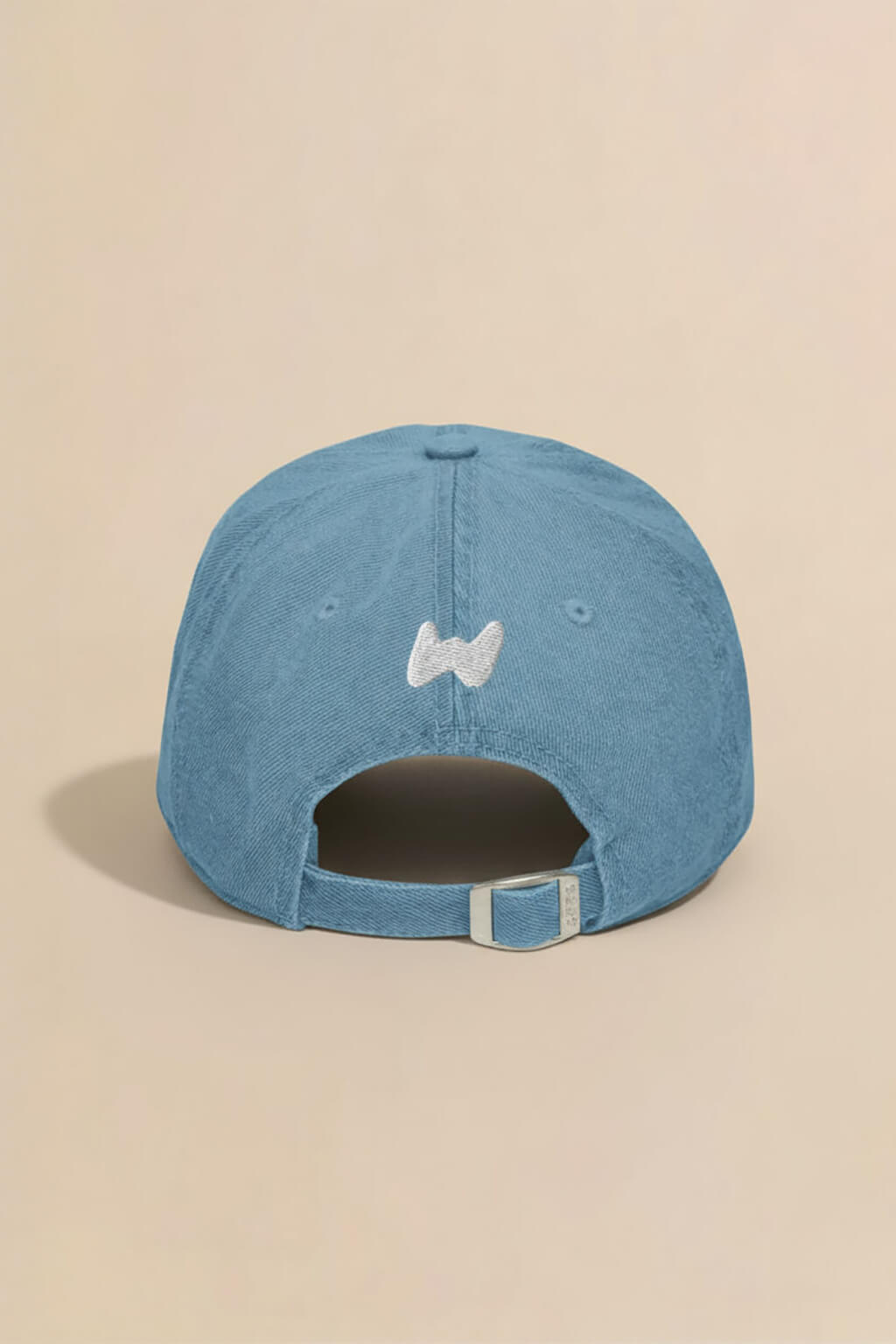 Iconic Corgi Denim Cap