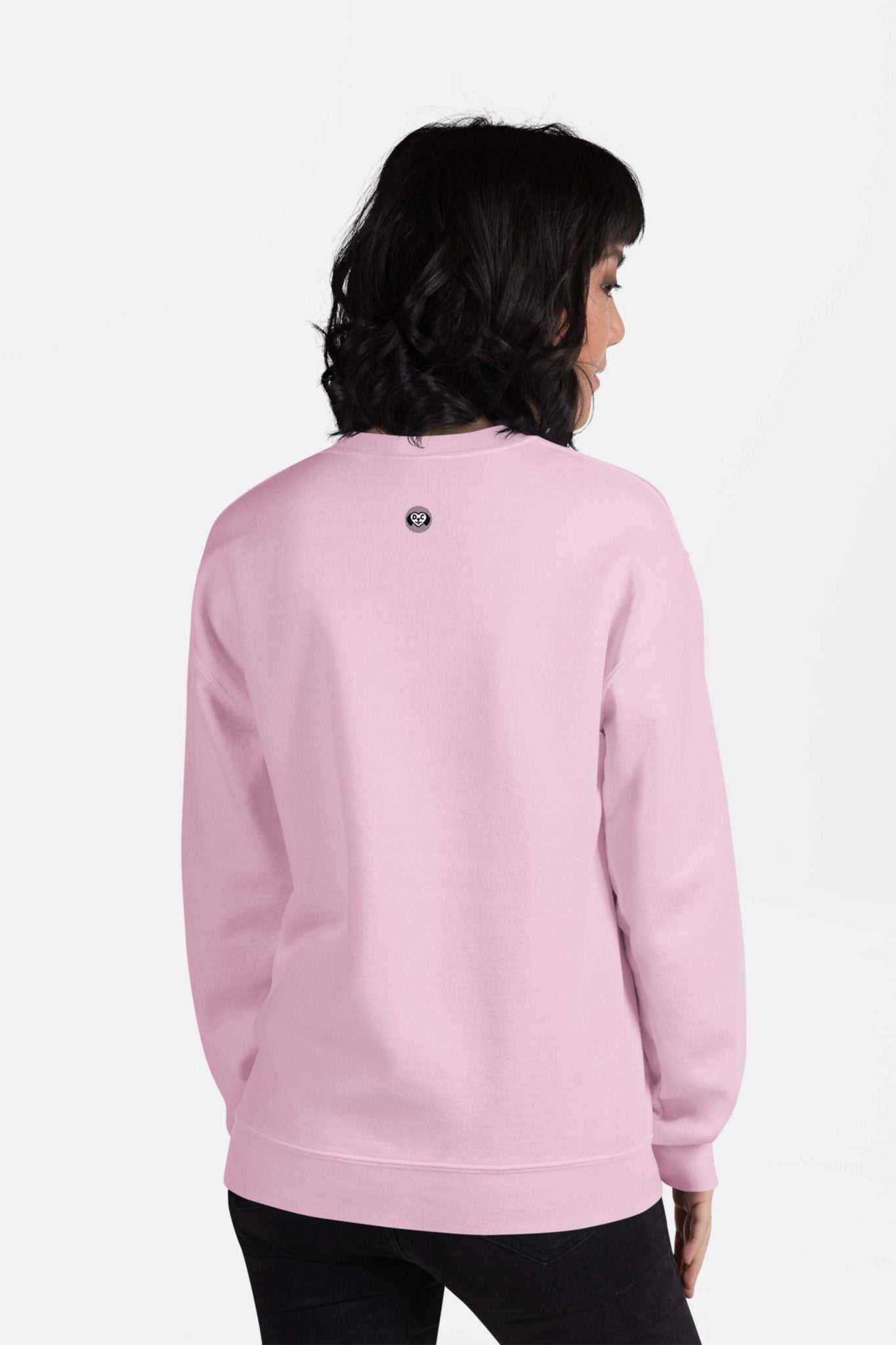 Premium Corgi Pocket Pal Sweatshirt - Dogloverclothing.com