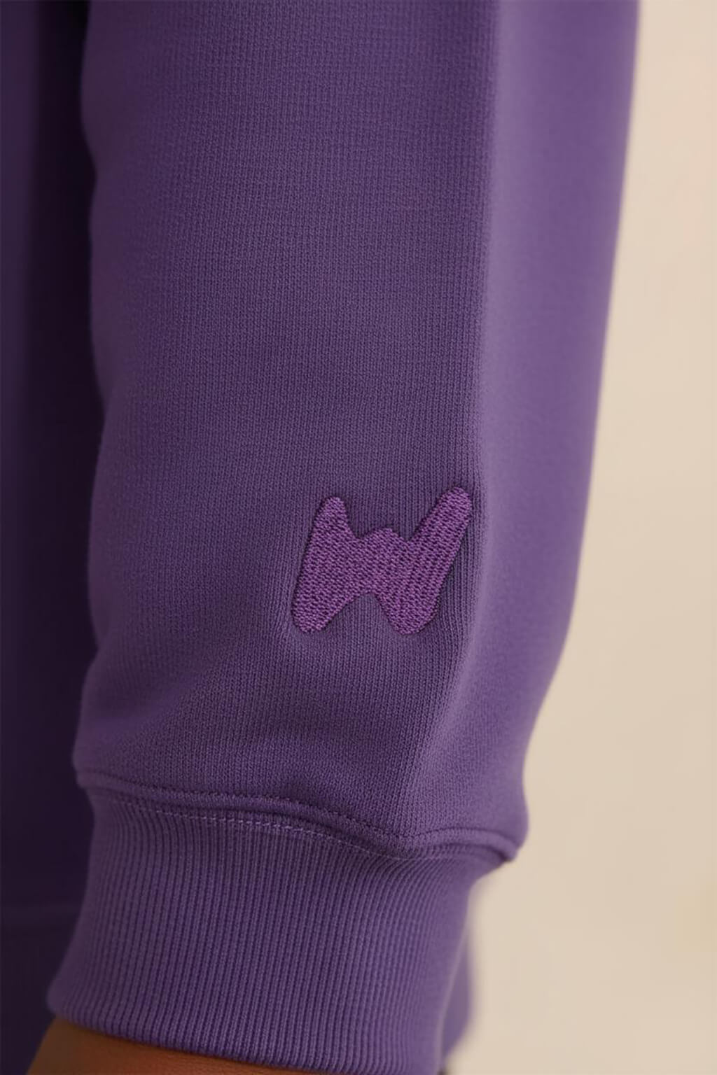 Funny Dog First Unisex Sweatshirt