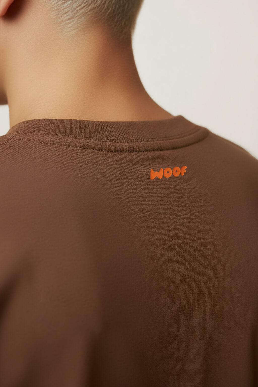 Soft Dog Dad T-Shirt