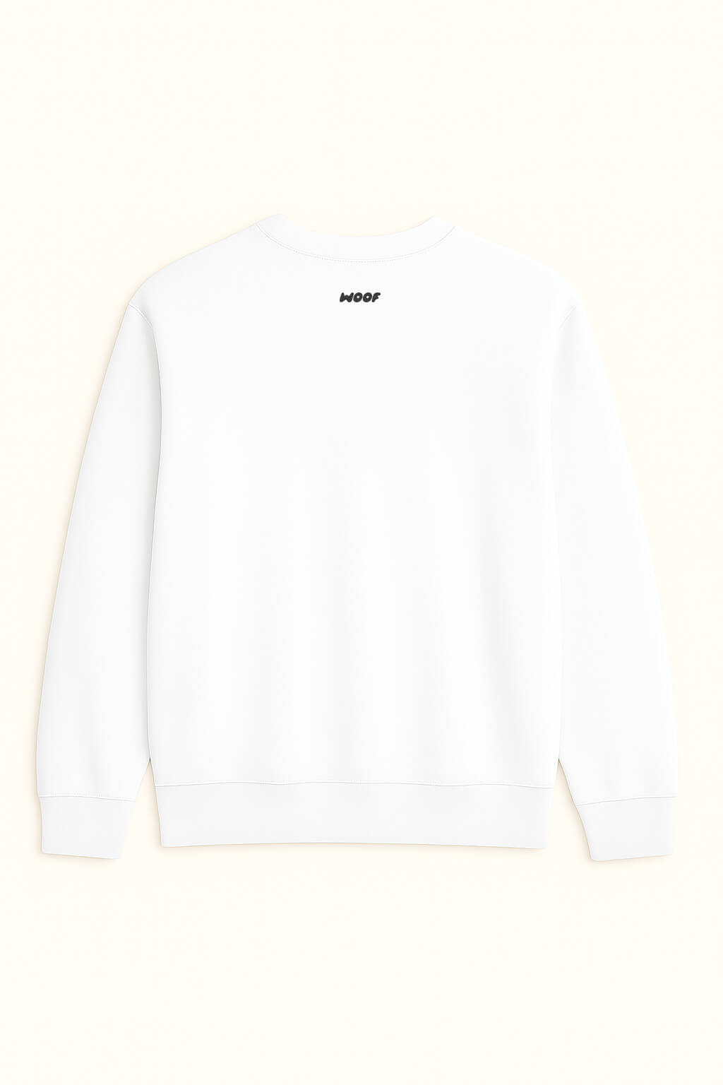 Dog Walker Unisex Sweatshirt.