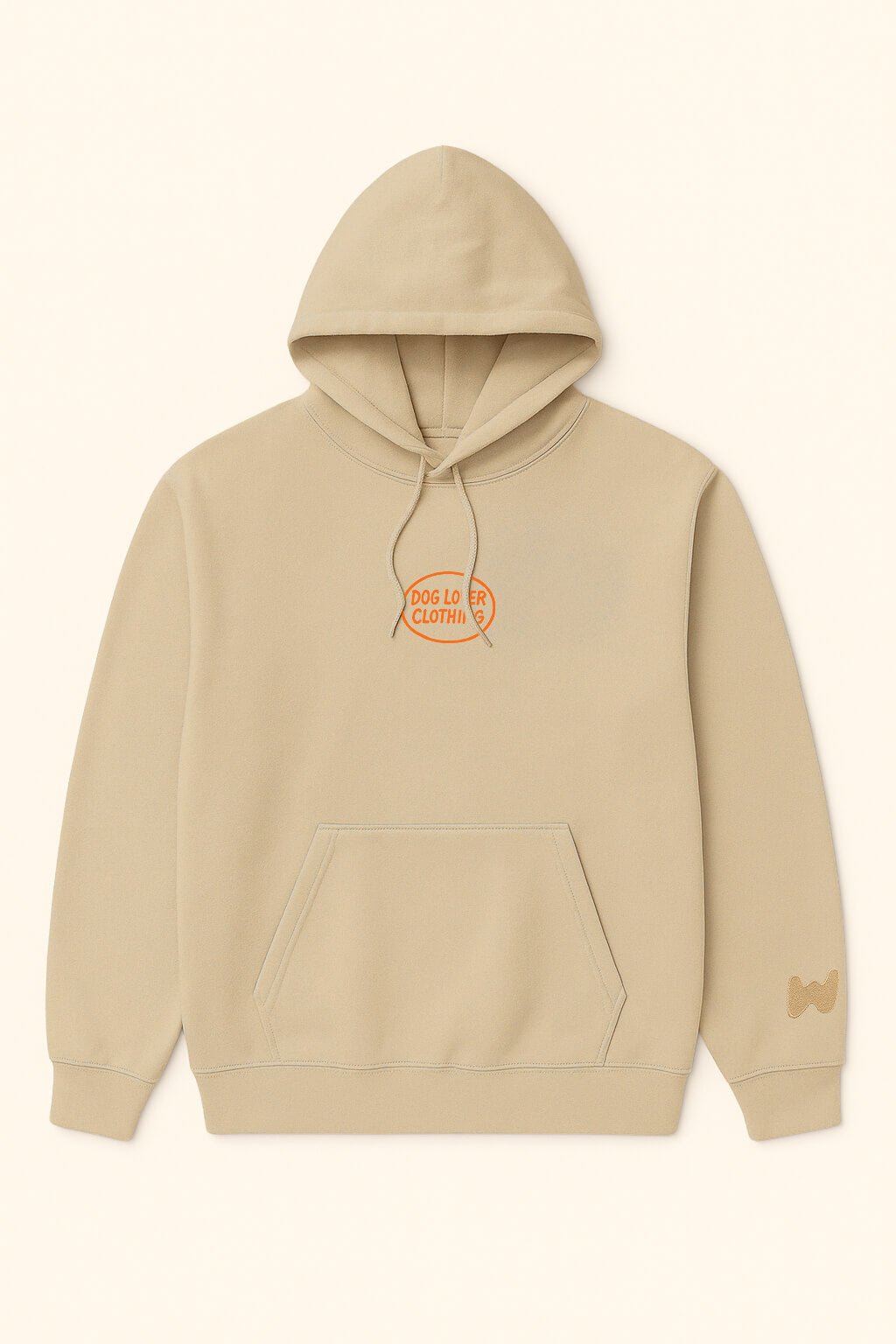 Cozy Life is Better with a Dog Hoodie.