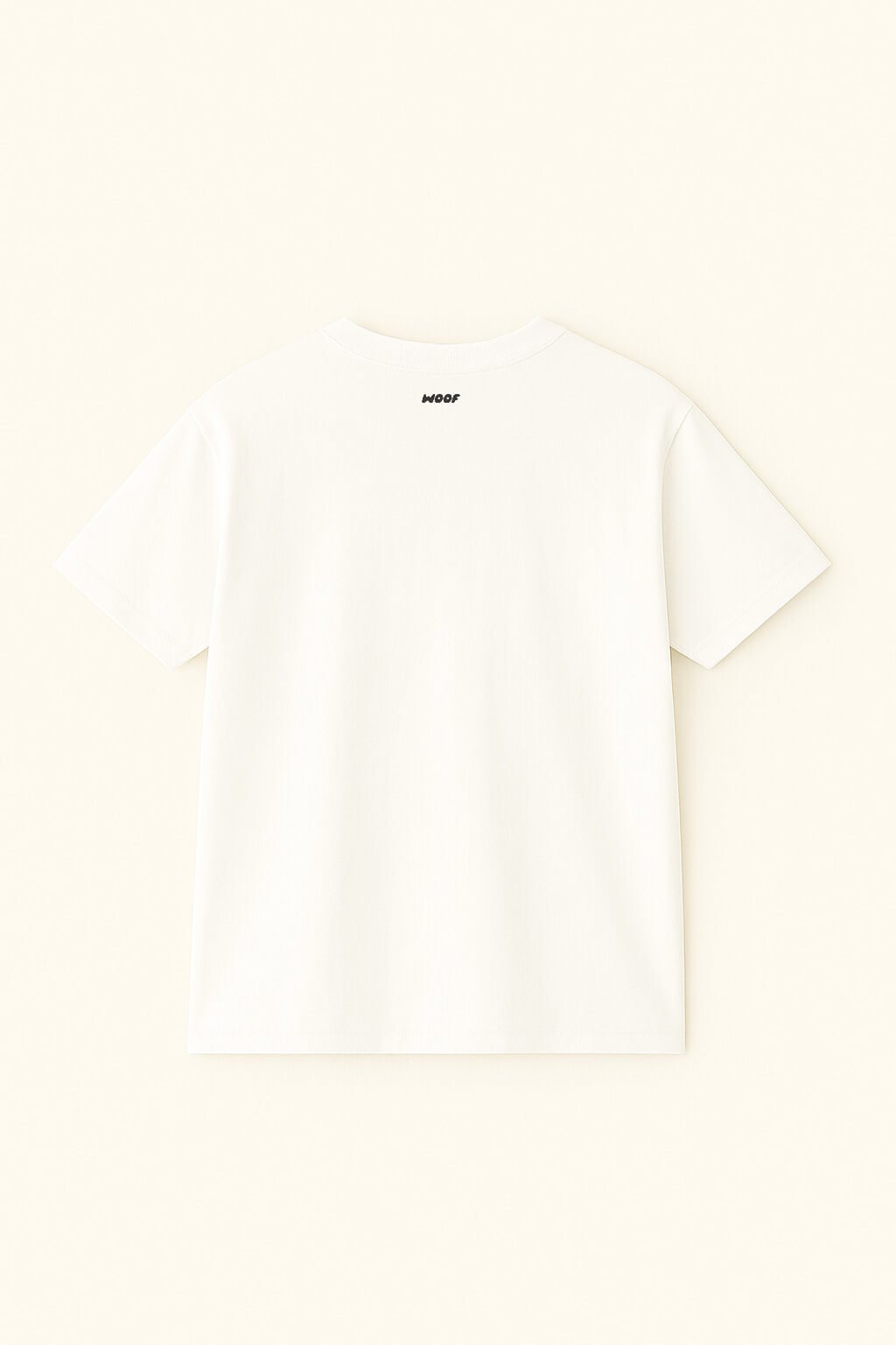 Life is Better with a Dog Embroidered Unisex Dog T-Shirt.