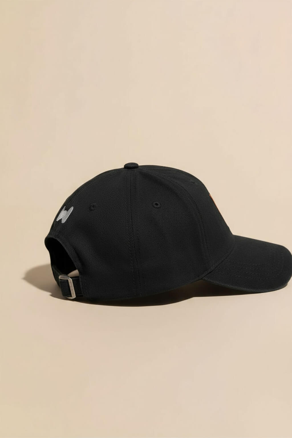 Iconic Corgi Denim Cap