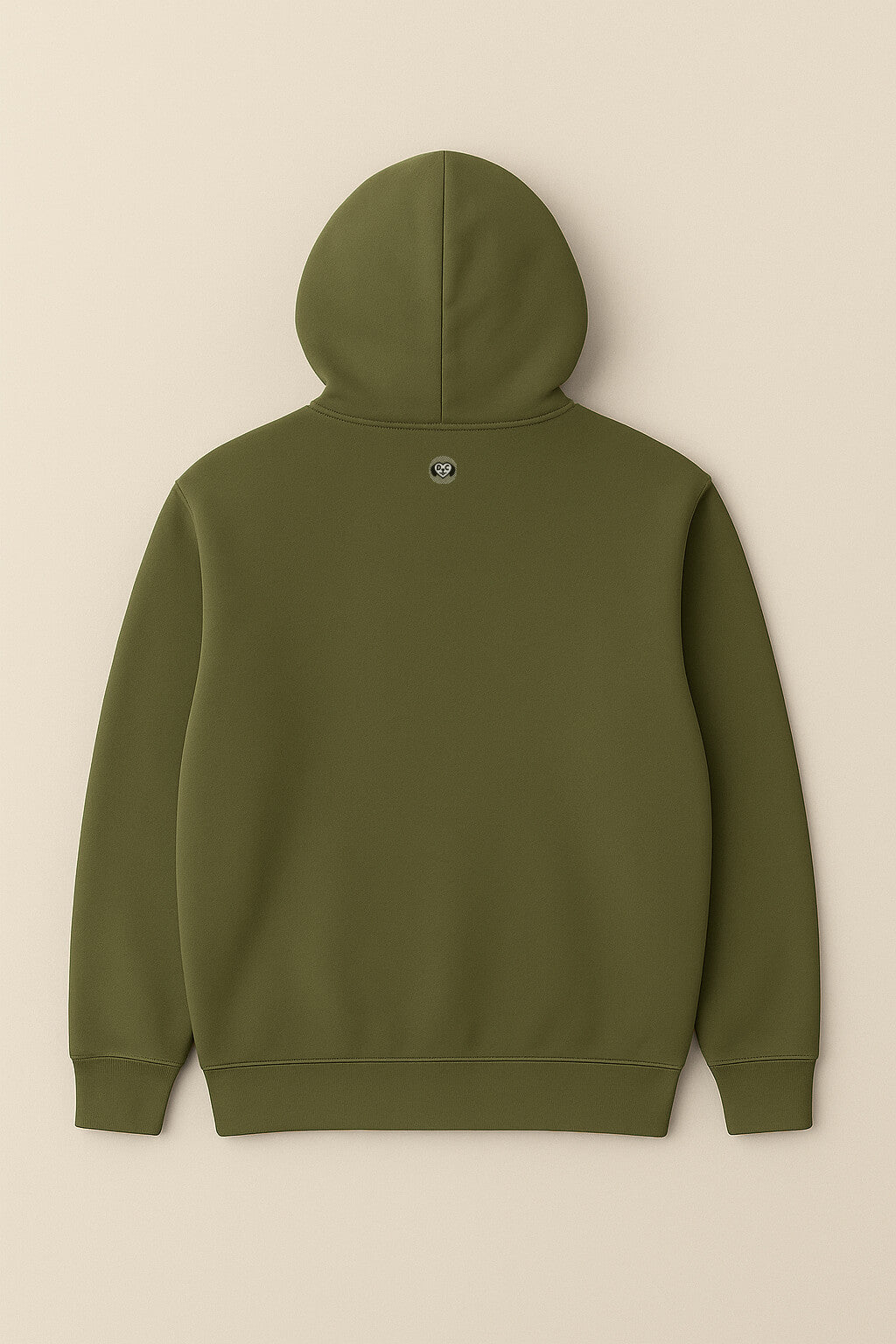 Funny No Structure Unisex Dog Hoodie.