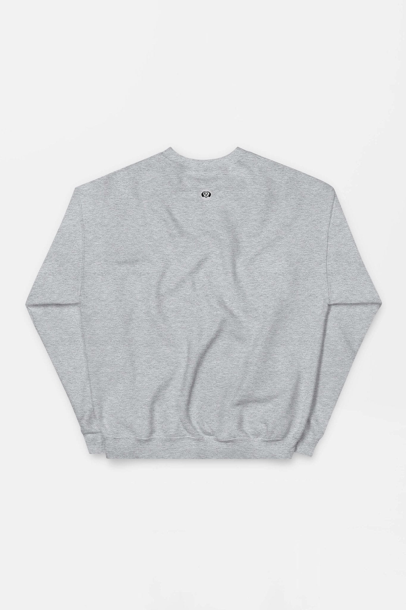 Rainbow Bridge Corgi Unisex Sweatshirt - Dogloverclothing.com