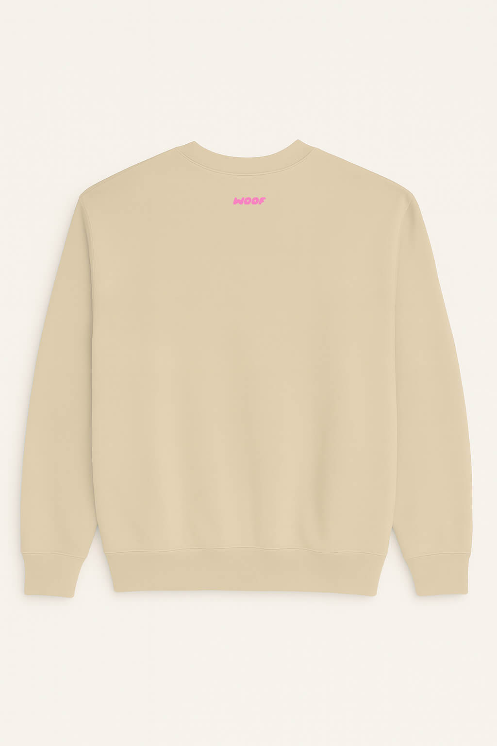 Stylish Dog Mom Sweatshirt.