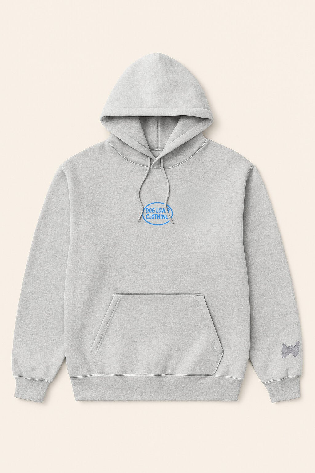 Cozy Life is Better with a Dog Hoodie.