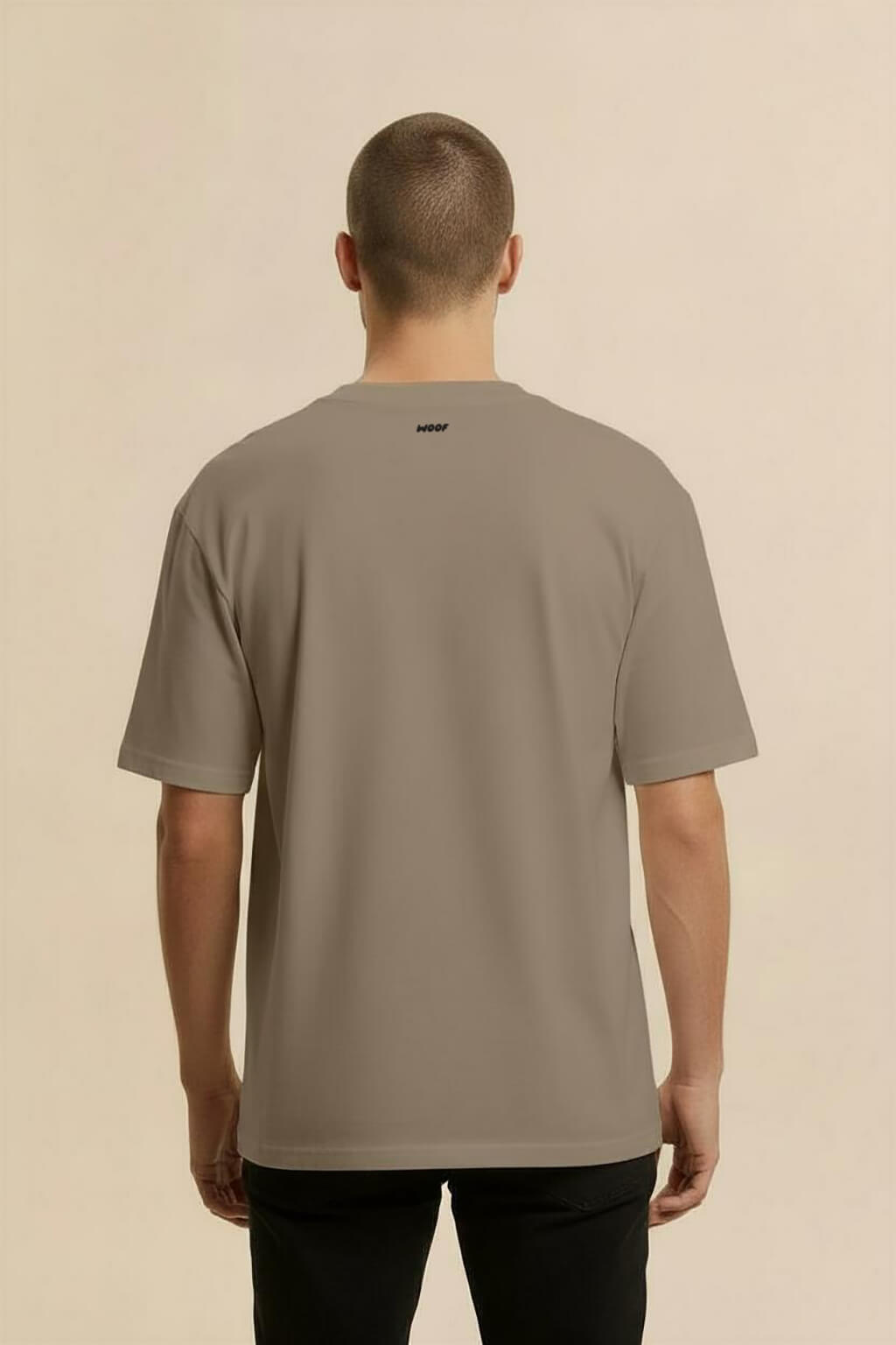 Funny Dog Outdoor Unisex T-Shirt