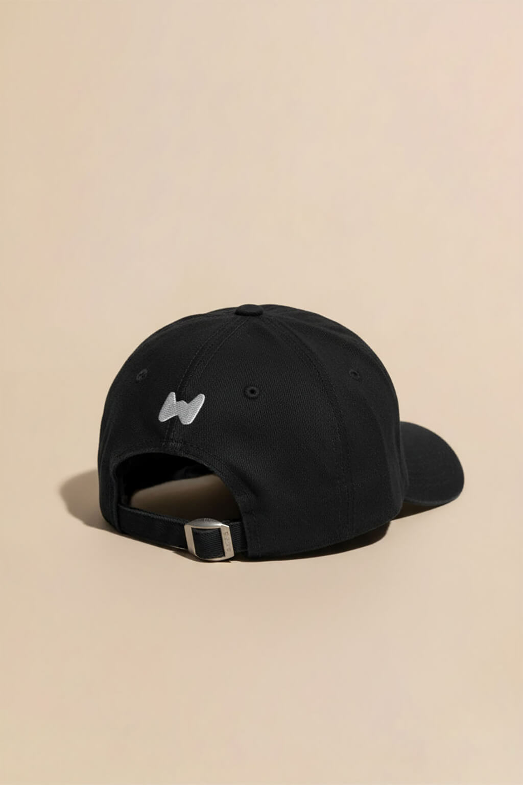 Iconic Corgi Denim Cap