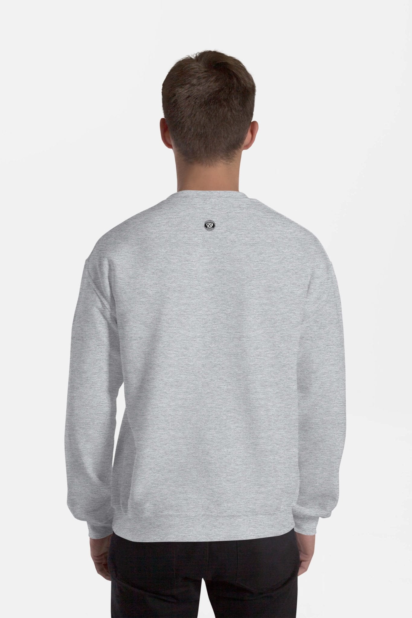 Premium Corgi Pocket Pal Sweatshirt - Dogloverclothing.com