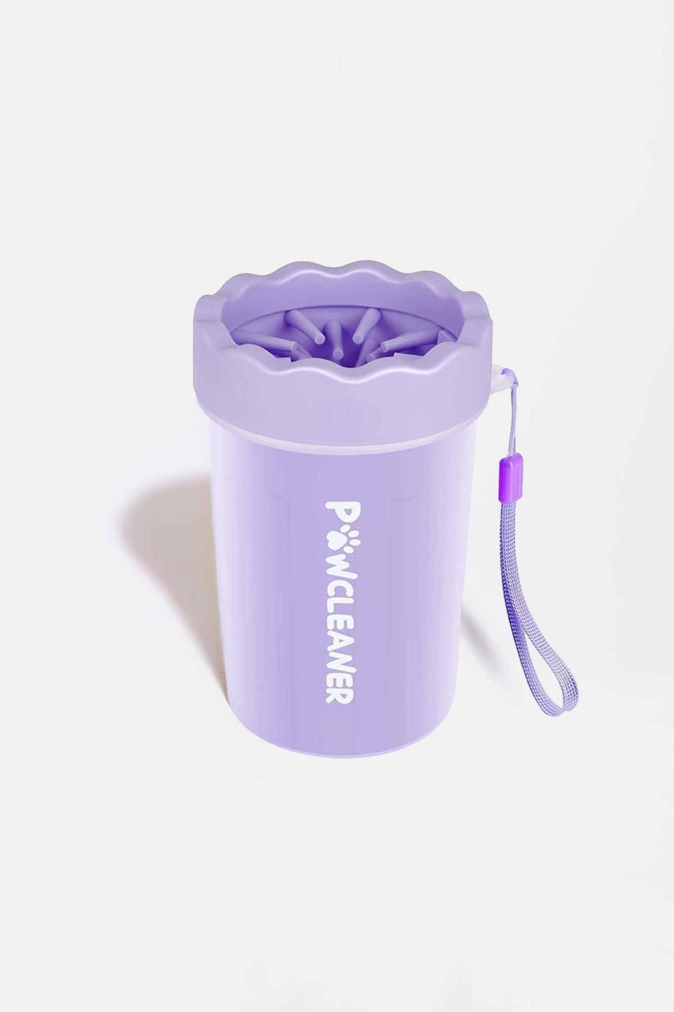 Easy Paw-Cleaner for Dogs, incl. Brush & 3 Soft Towels.