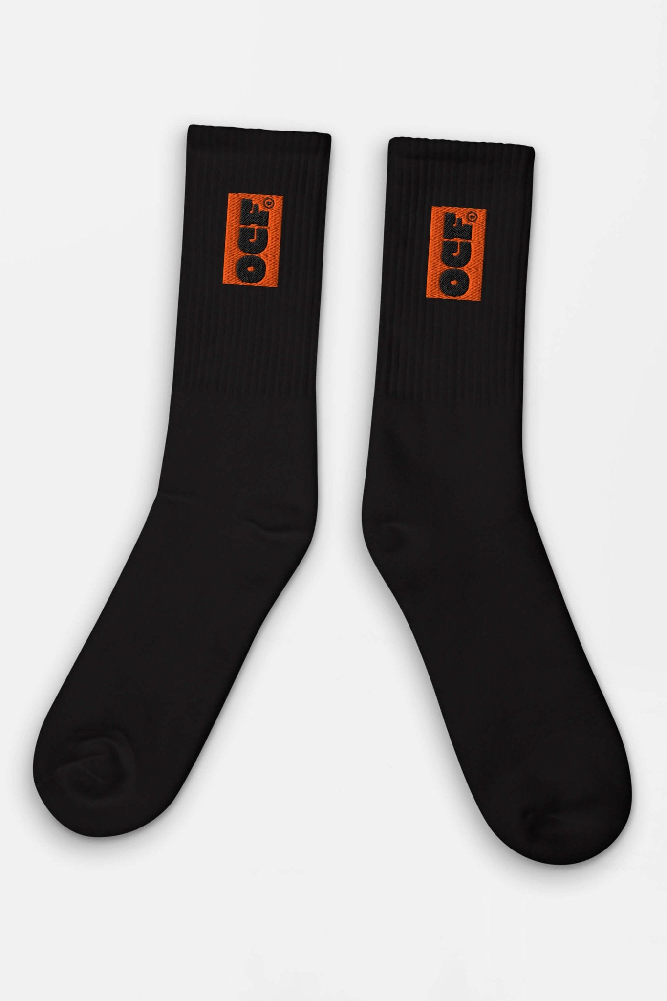 SOCCO x Official Corgi Fan Club© Double-Sided Limited Edition Socks - Dogloverclothing.com