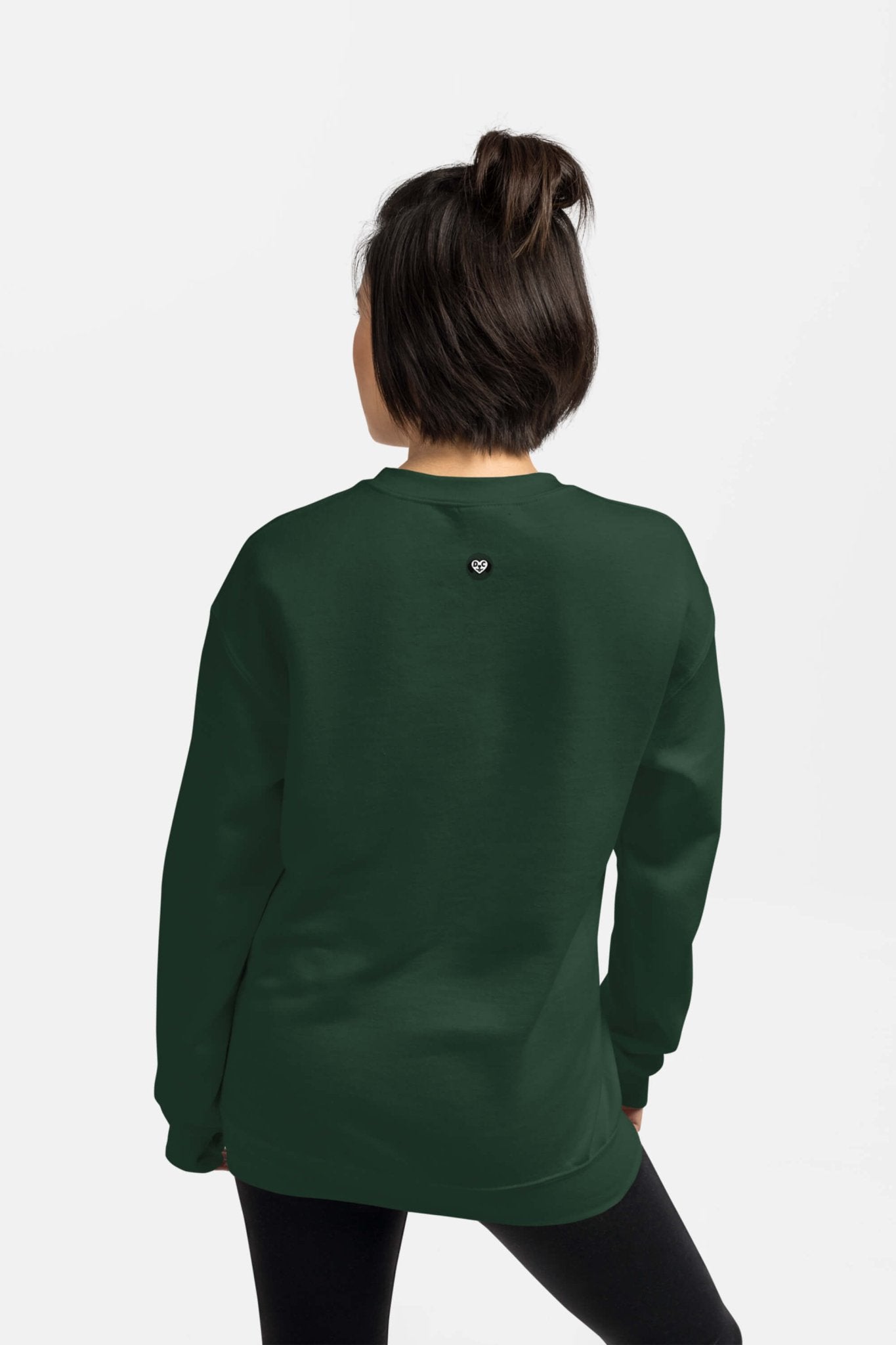 Premium Corgi Pocket Pal Sweatshirt - Dogloverclothing.com