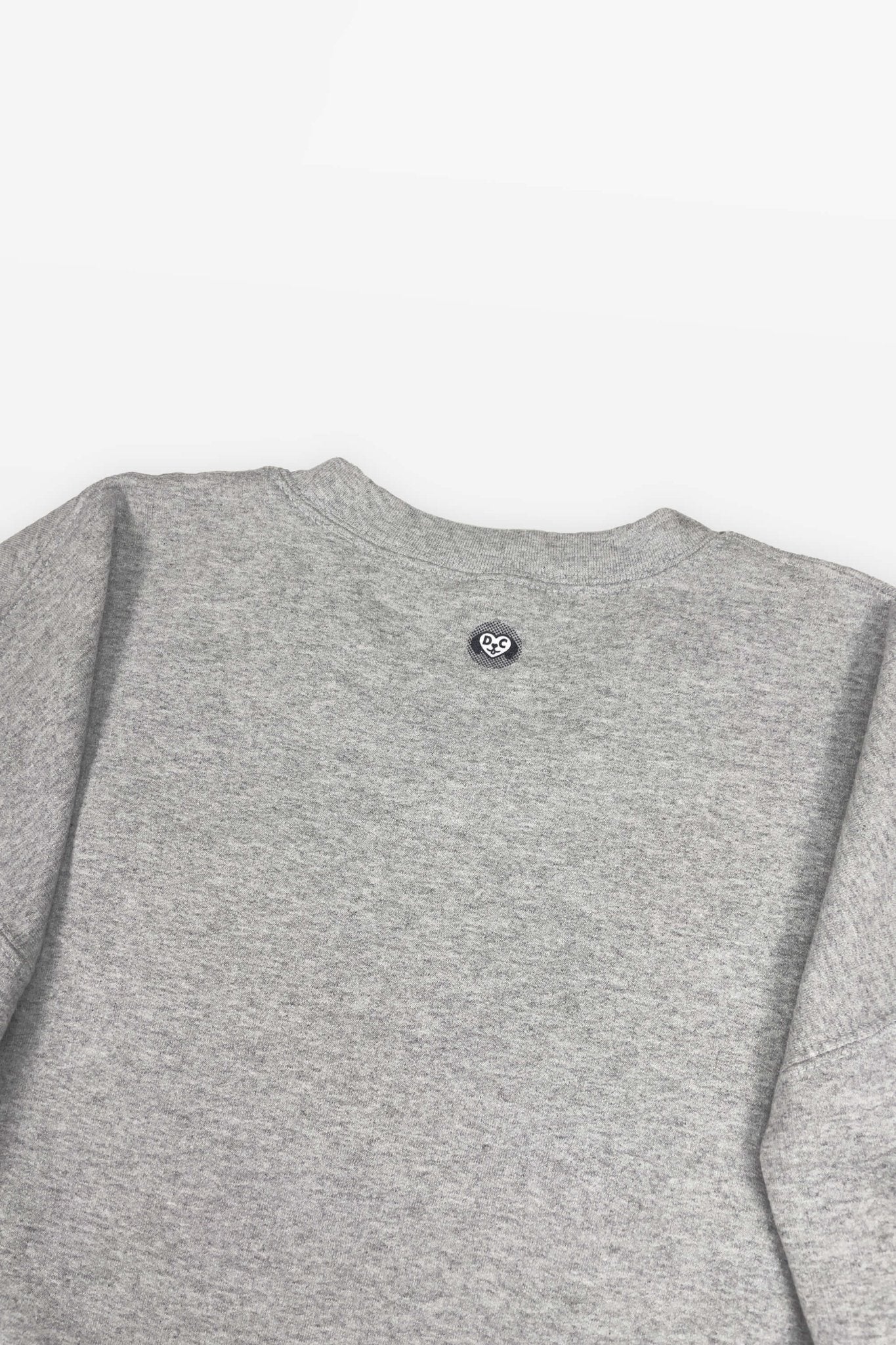 Pawsitive Vibes Corgi Premium Sweatshirt - Dogloverclothing.com