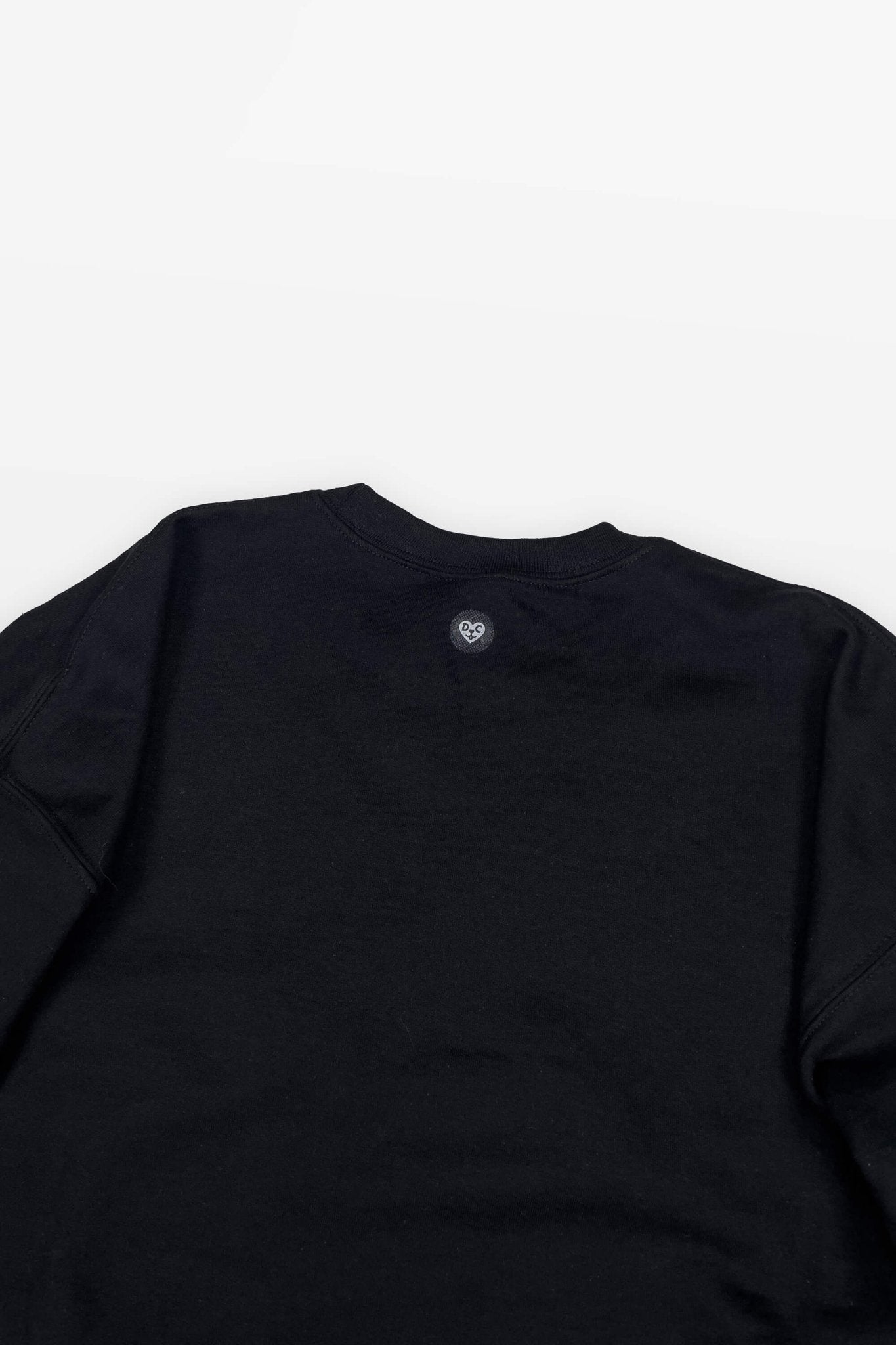 Pawsitive Vibes Corgi Premium Sweatshirt - Dogloverclothing.com