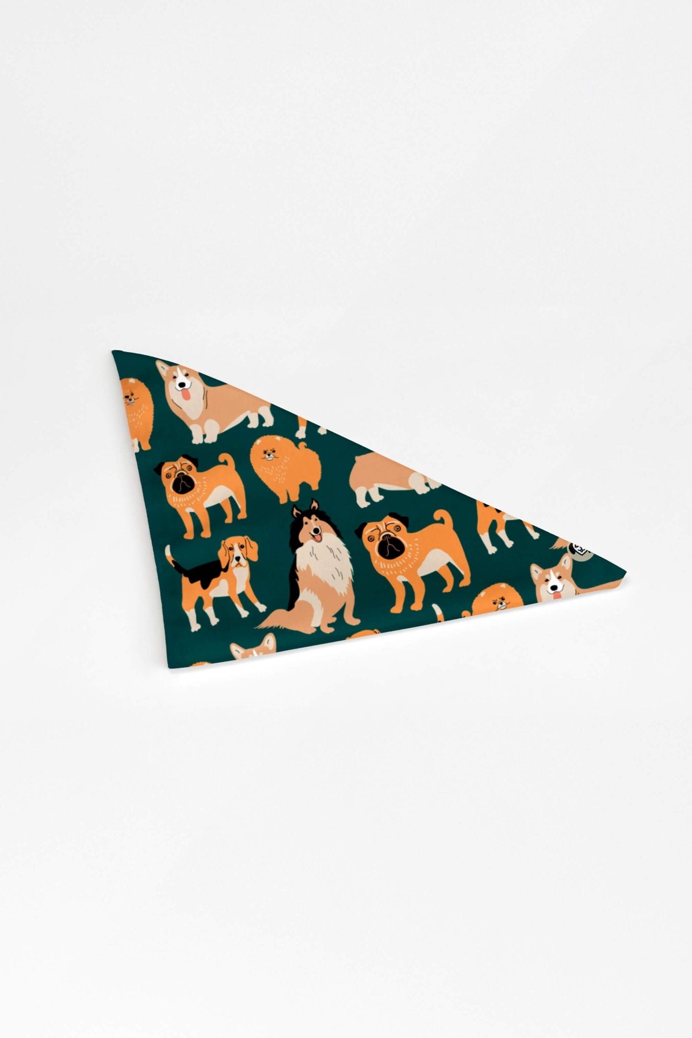 Ultimate Dog Parade Pet Bandana.