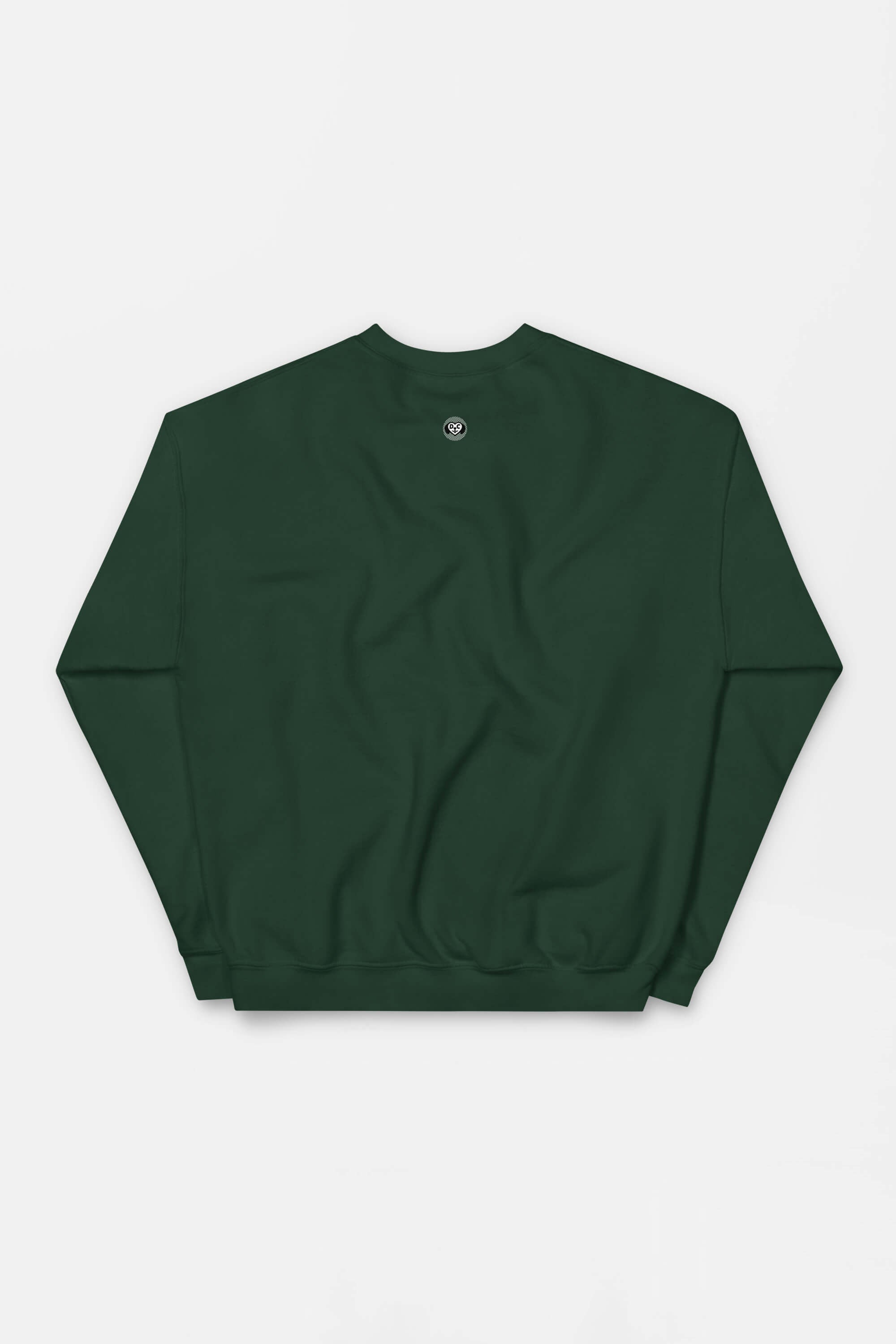 Premium Corgi Pocket Pal Sweatshirt - Dogloverclothing.com