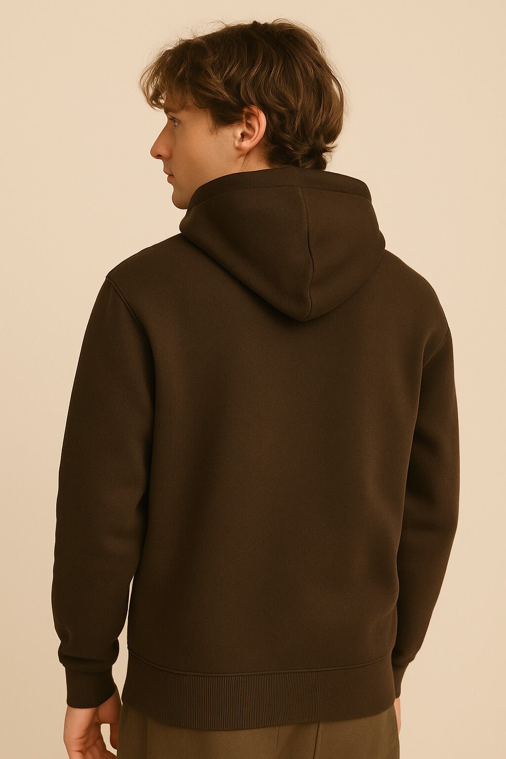 Funny No Structure Unisex Dog Hoodie.