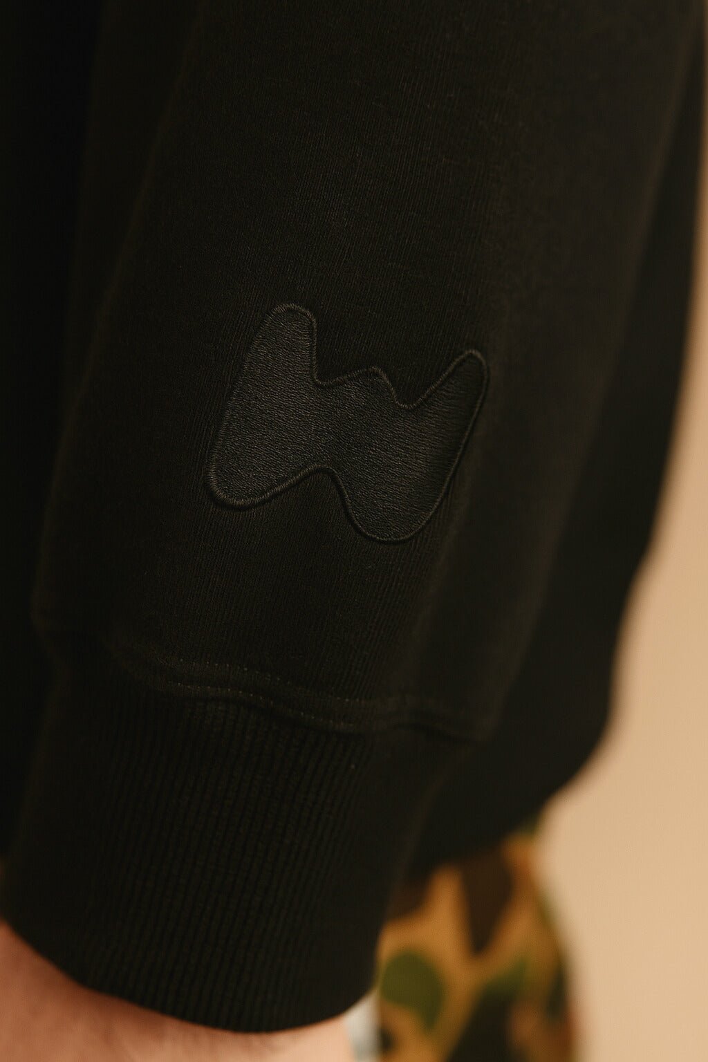 Cozy Life is Better with a Dog Hoodie.