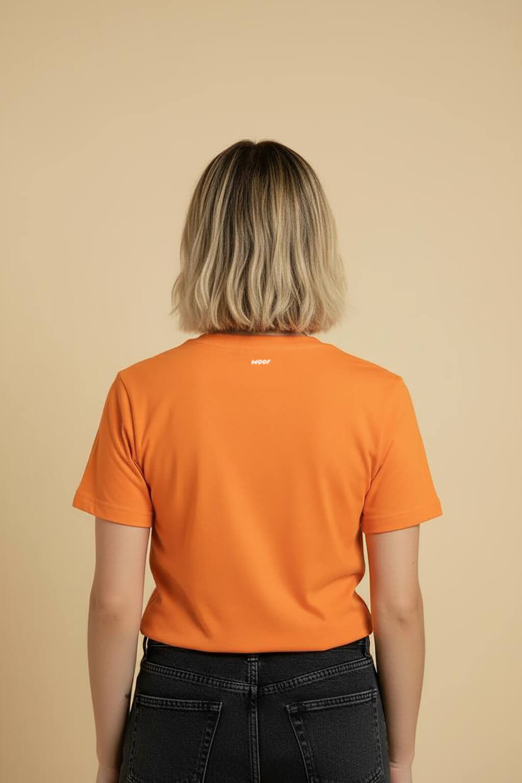 Funny Dog Outdoor Unisex T-Shirt