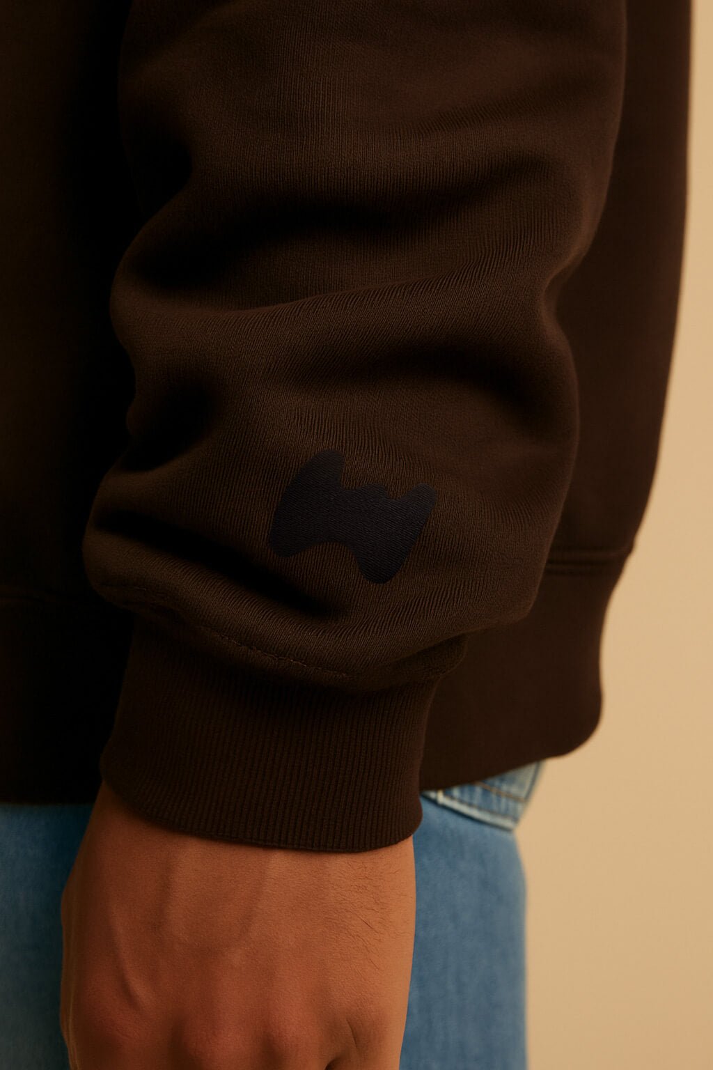 Cute Frenchie Chill Vibes Only Unisex Hoodie - WOOF