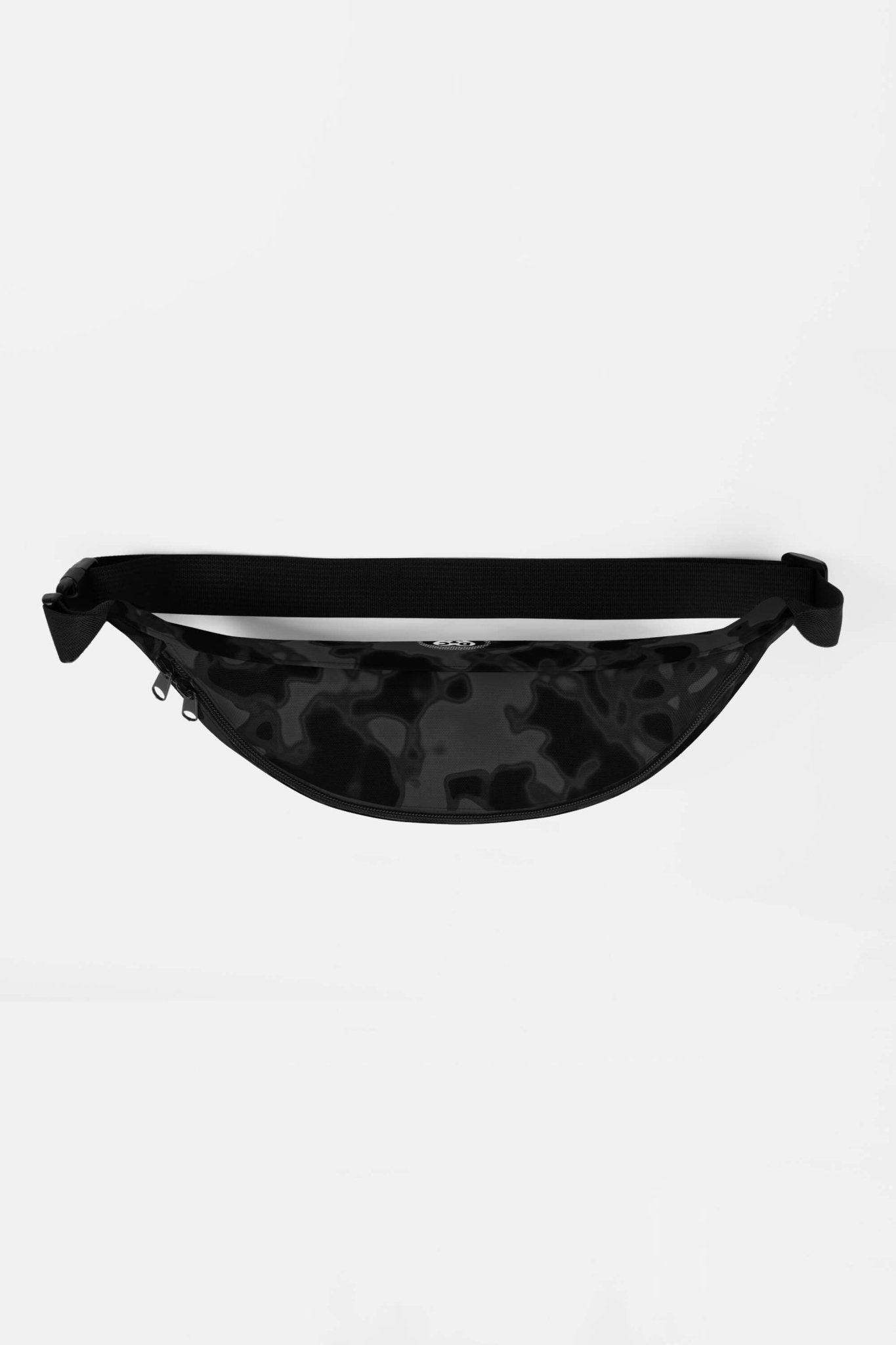 Official Corgi Fan Club© Elite Camo Fanny Pack - Dogloverclothing.com