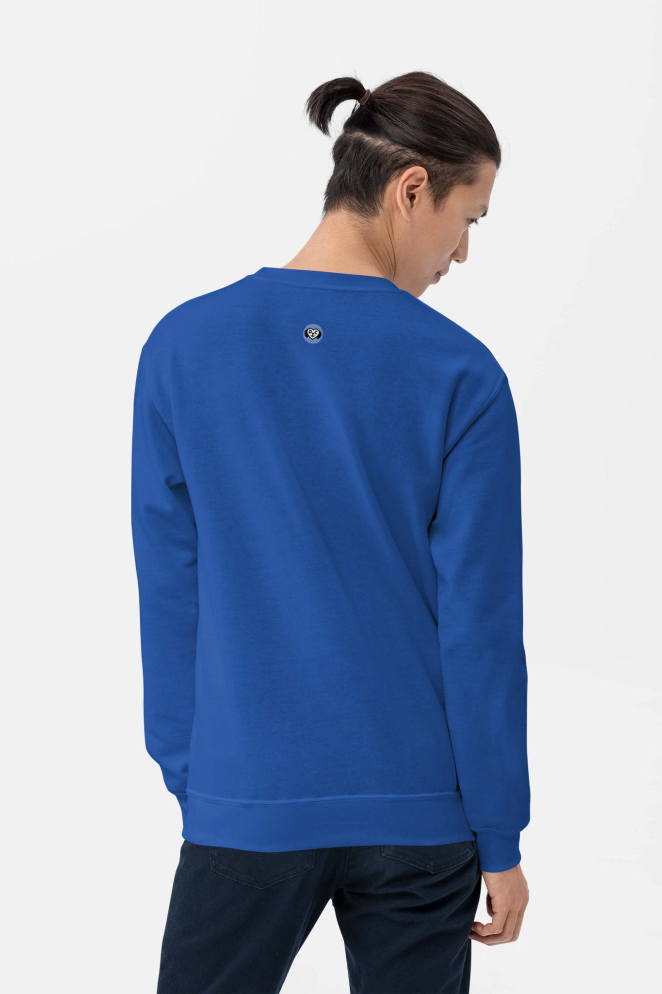 Rainbow Bridge Corgi Unisex Sweatshirt - Dogloverclothing.com