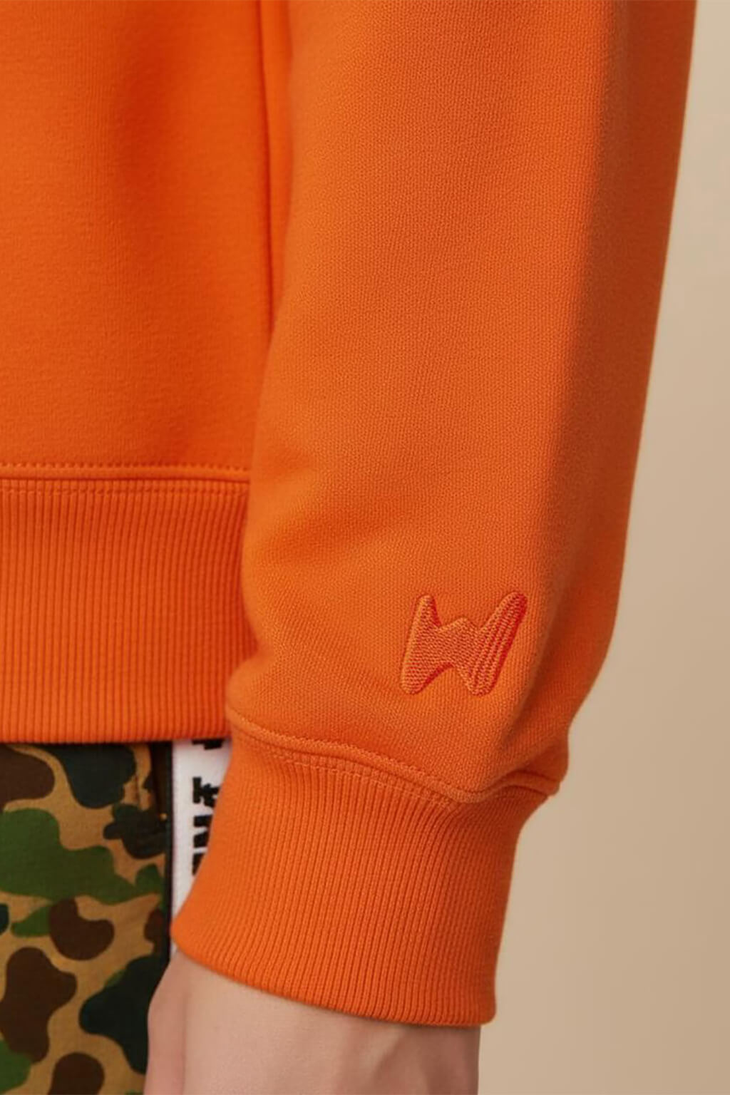 Funny Dog First Unisex Sweatshirt