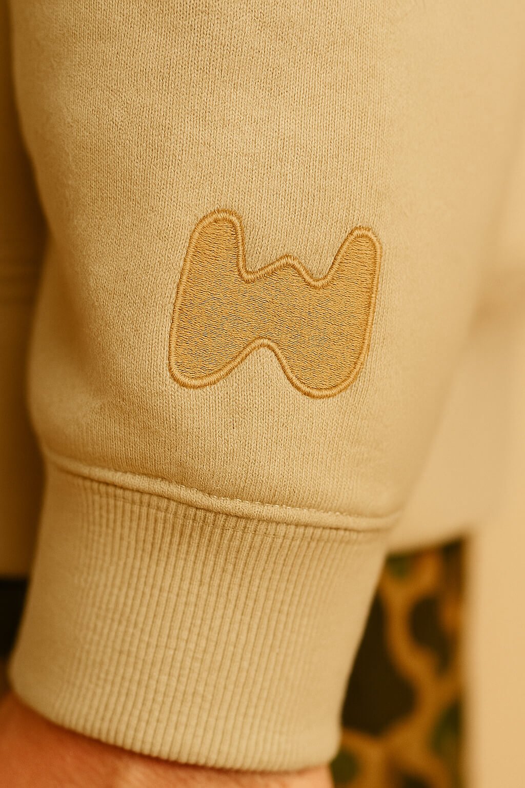 Cozy Life is Better with a Dog Hoodie.