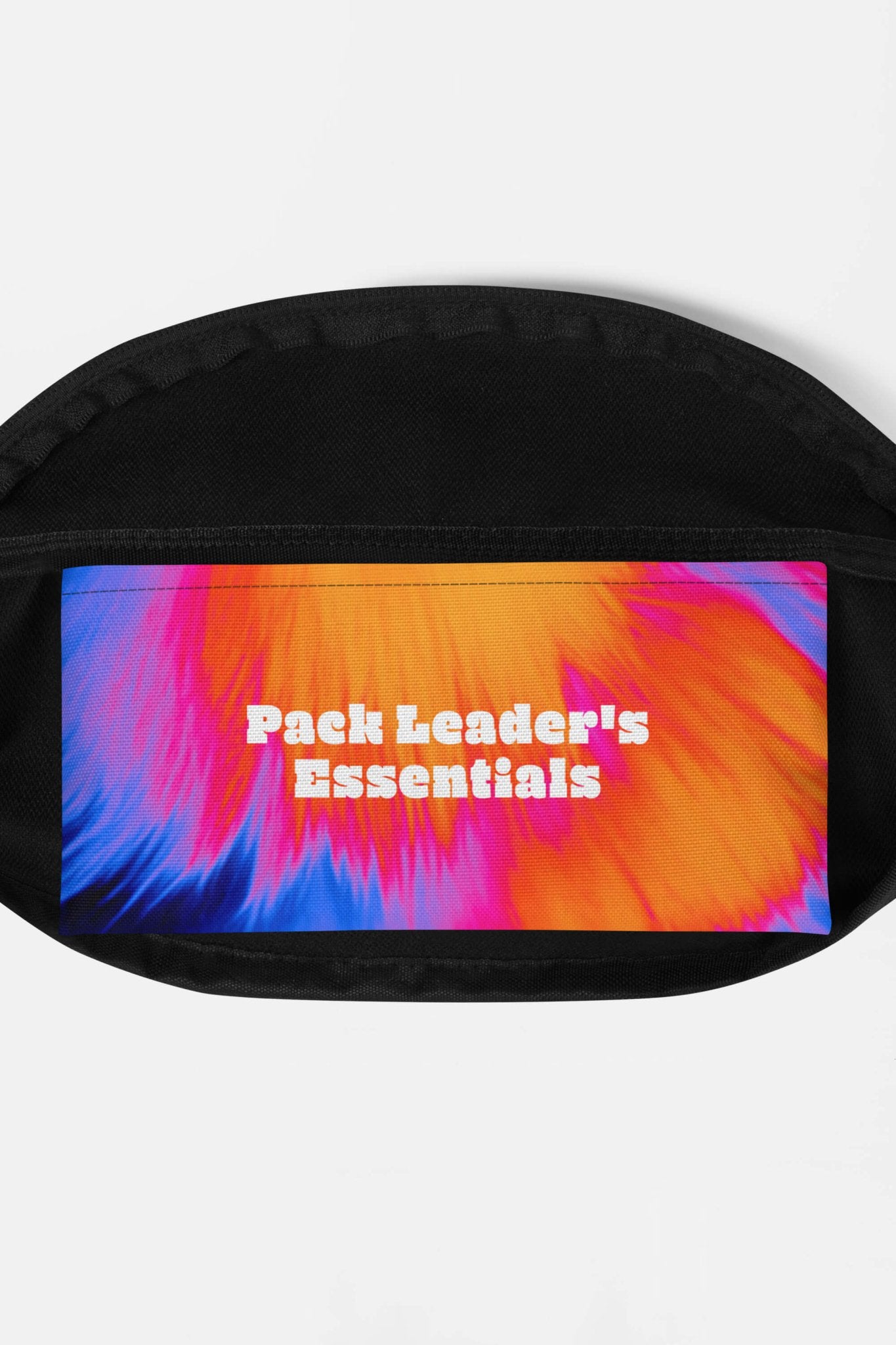 Official Corgi Fan Club© Elite Camo Fanny Pack - Dogloverclothing.com