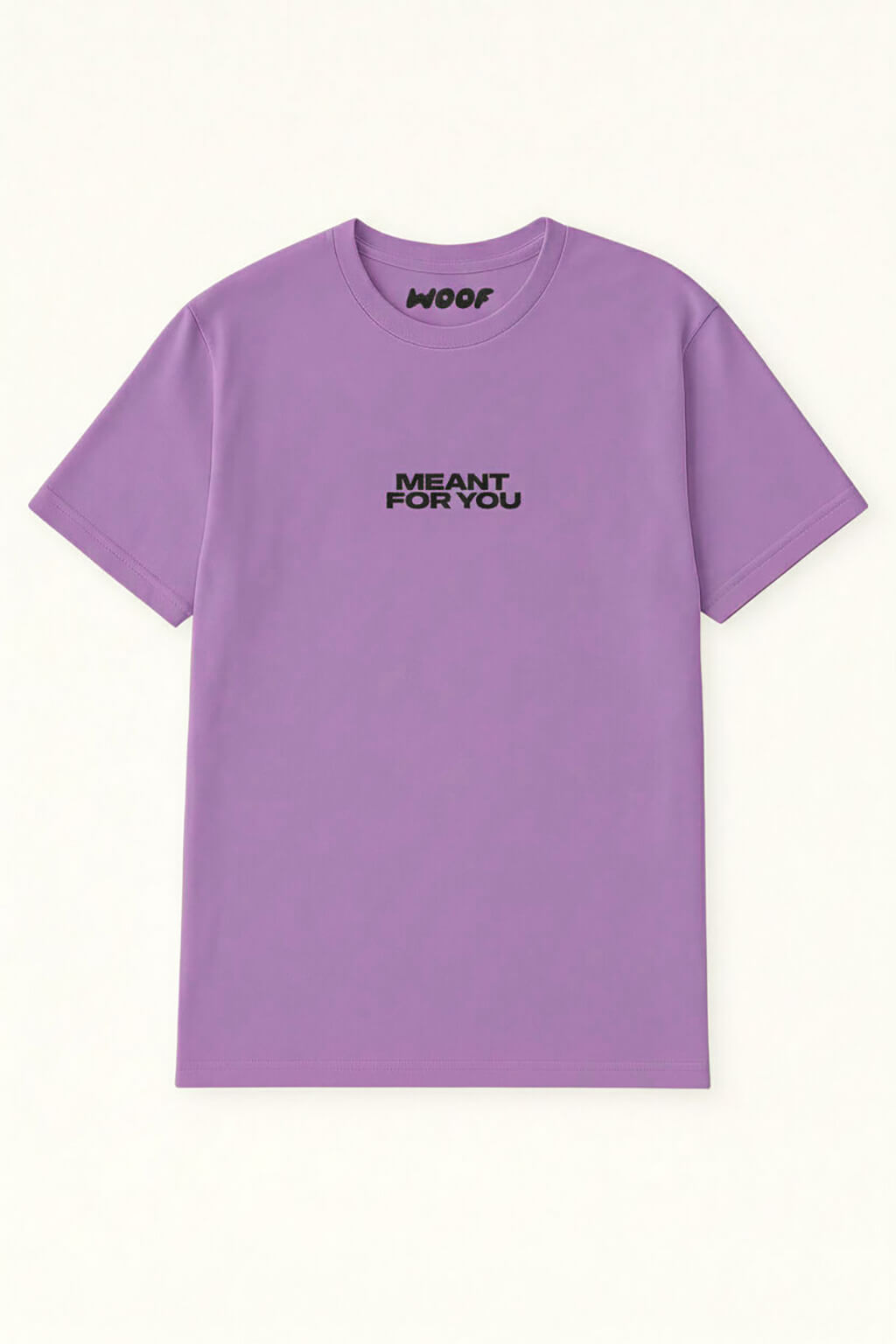 Funny This Is Meant For You Unisex Dog T-Shirt