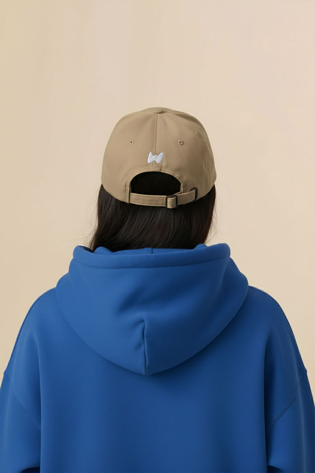 Iconic Corgi Baseball Cap