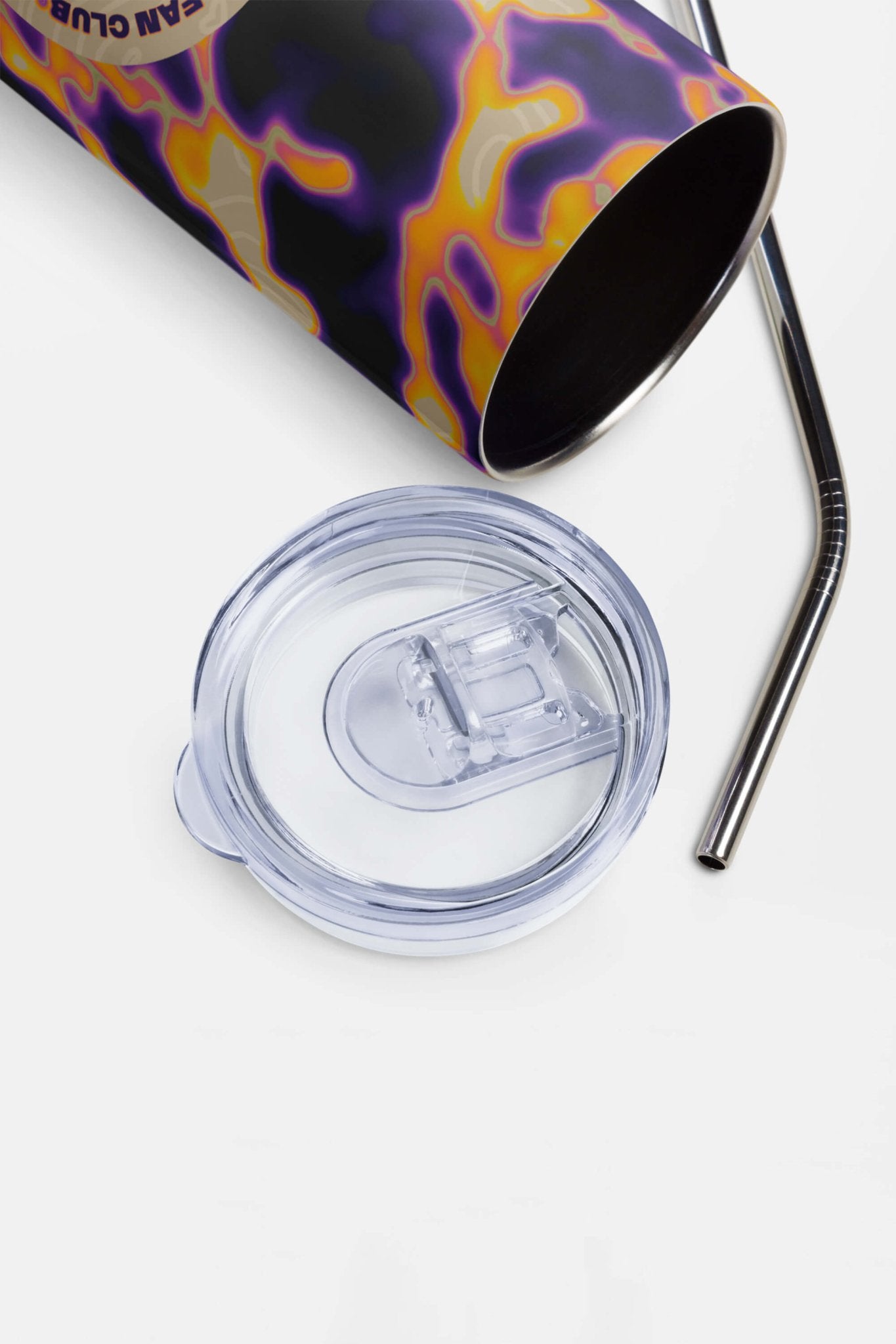 Official Corgi Fan Club© Ultimate Steel Tumbler - Dogloverclothing.com