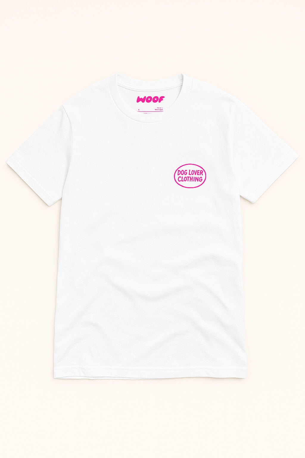 Soft Life is Better with a Dog T-Shirt.