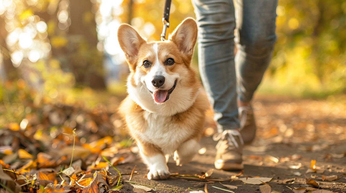 10 Things Only Corgi Owners Understand - WOOF