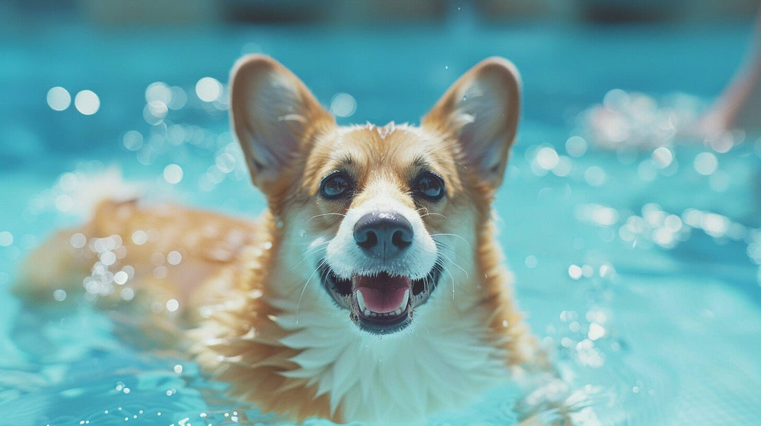 Corgi Exercise 101: Keep Your Pup Happy & Healthy - WOOF