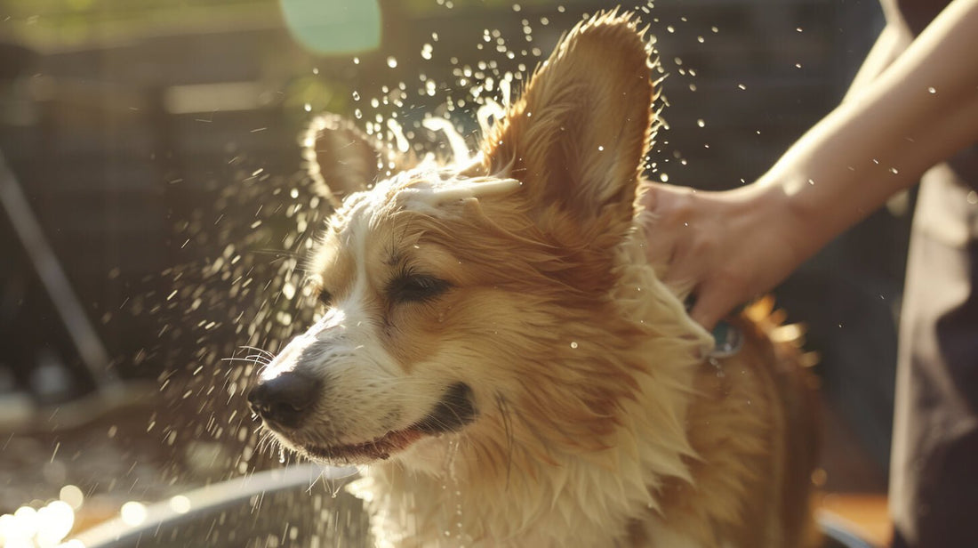Corgi Grooming Secrets: How to Keep Your Corgi in Top Shape - WOOF