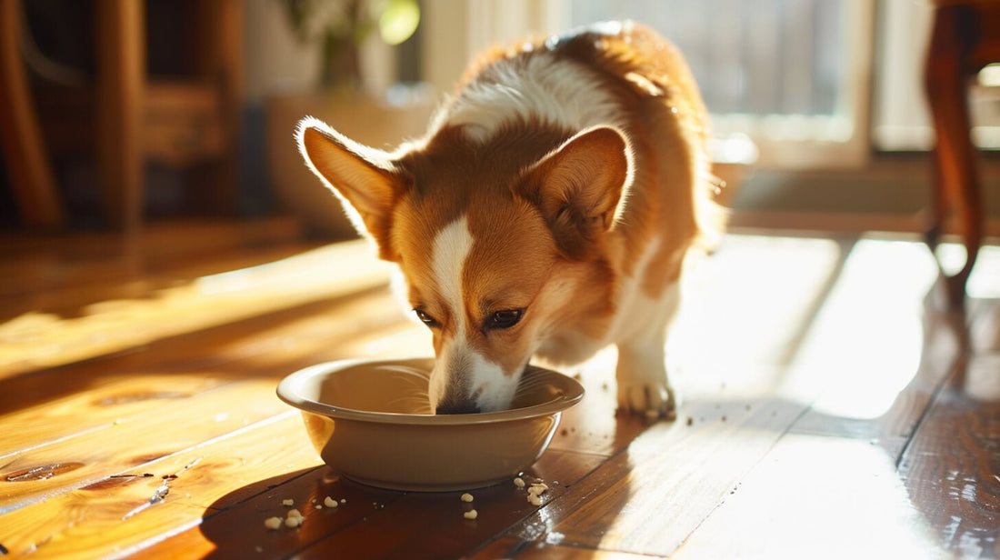 Corgi Health and Nutrition: How to Keep Your Dog Happy & Healthy - WOOF