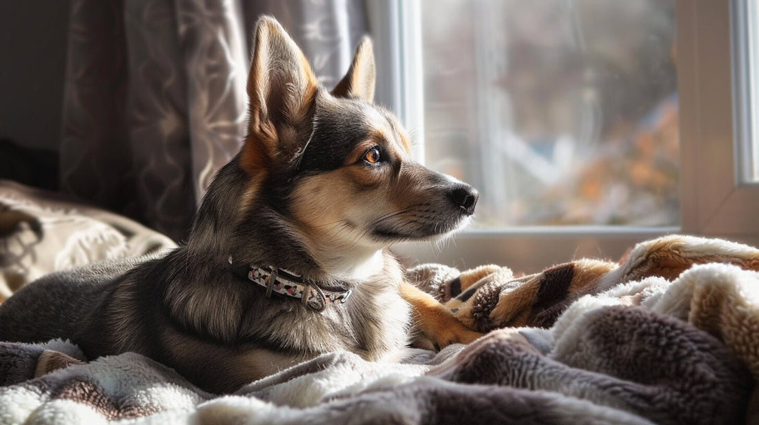 Corgi Mixes: The Unique Charm of Hybrid Breeds - WOOF
