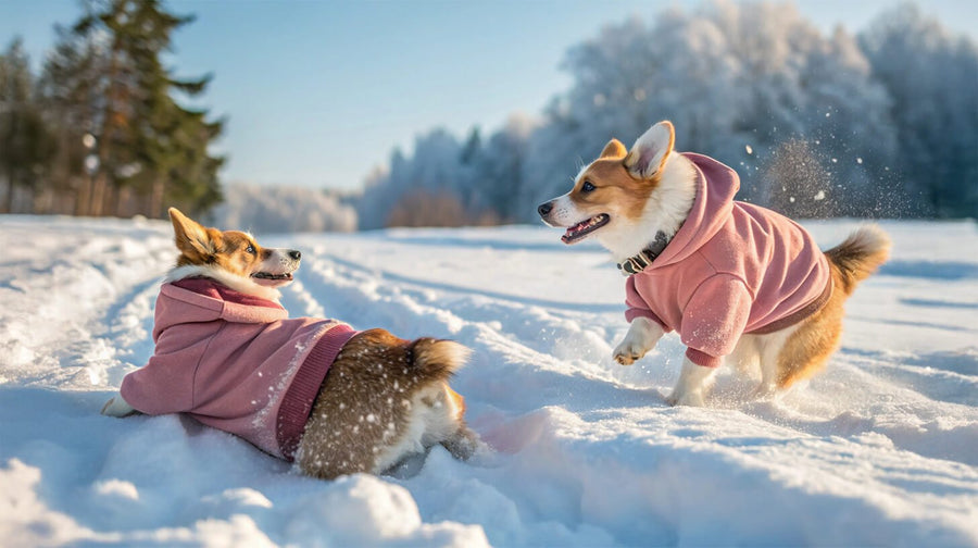 Should My Dog Wear Clothes? A Practical Guide for Pet Owners - WOOF