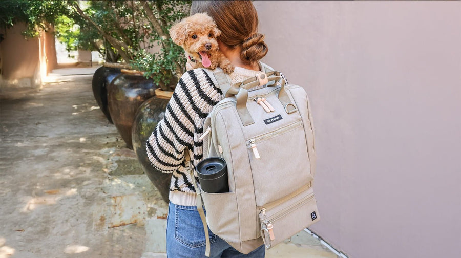 The Rise of Dog-Inspired Fashion: A Growing Trend Among Pet Owners - WOOF
